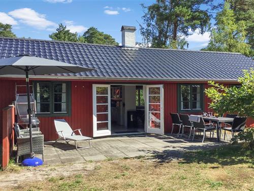 Ferienhaus - 7 Personen -  - Dueodde Ferieby - Dueodde - 3730 - Nexö