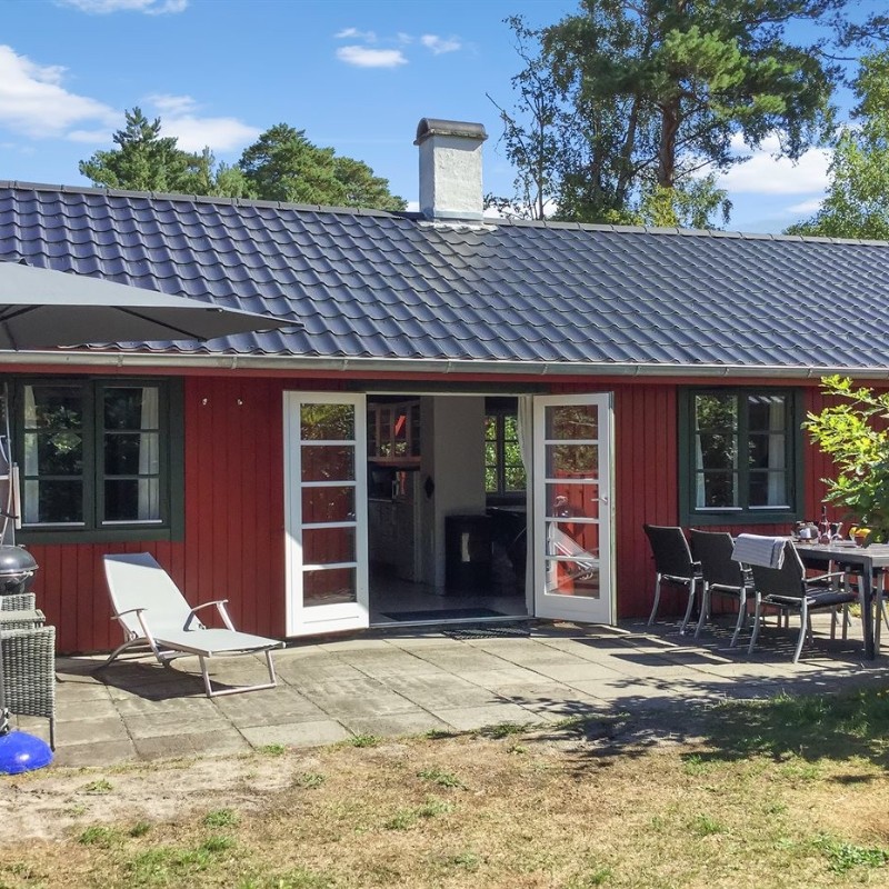Ferienhaus - 7 Personen -  - Dueodde Ferieby - Dueodde - 3730 - Nexö