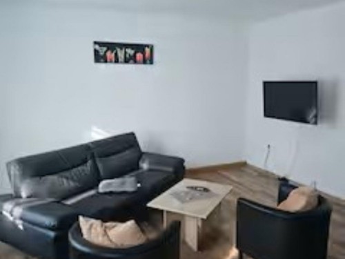 Ferielejlighed - 6 personer -  - Bergmannssiedlung - 06259 - Frankleben