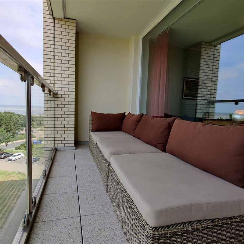 Ferielejlighed - 4 personer -  - Nordfeldstr. - 27476 - Cuxhaven