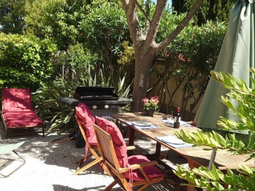 Holiday home - 4 persons -  - 83110 - Sanary