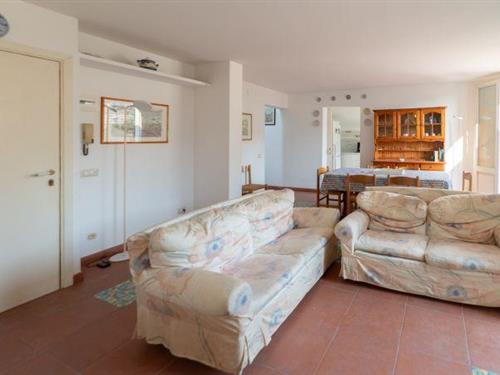 Feriehus / leilighet - 4 personer -  - 90015 - Cefalù