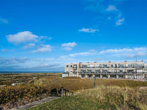 Holiday apartment - 2 persons -  - 1796AA - De Koog