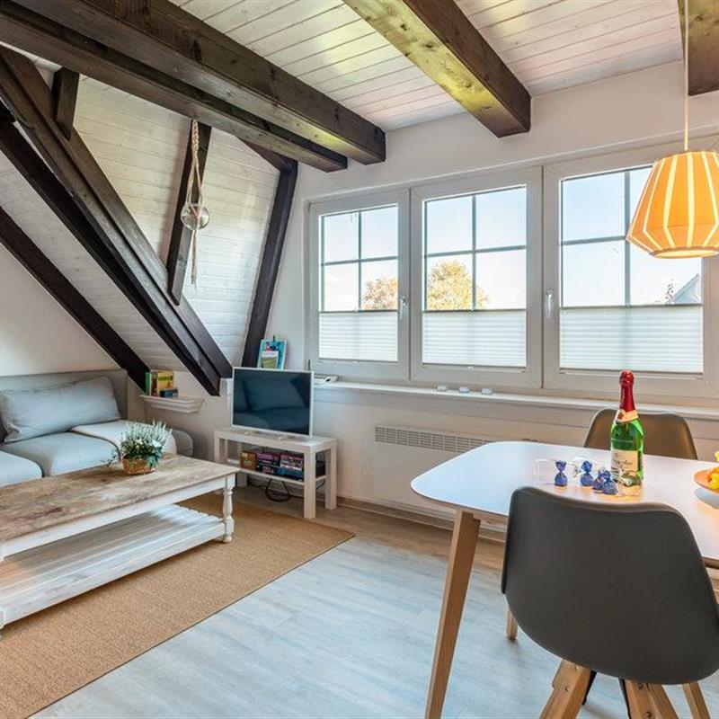 Ferielejlighed - 4 personer -  - Queller - Friedrichskoog - 25718 - Friedrichskoog-Spitze