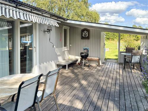  - 5 personer -  - Liljekonvaljvägen - Nynäshamn - 14897 - Sorunda