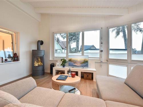 Feriehus - 8 personer -  - Gothenweg - 17419 - Ahlbeck (Seebad)