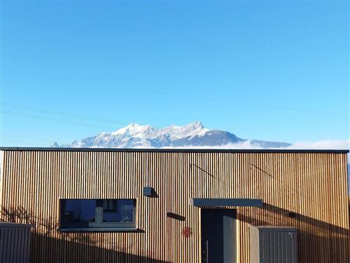 Holiday apartment - 4 persons -  - Farmeben - 6136 - Pill