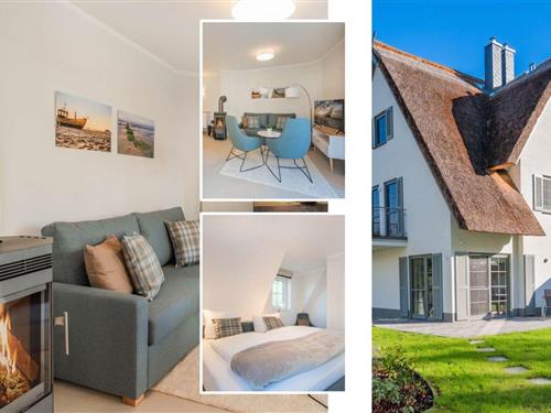 Feriehus - 5 personer -  - Zum Haffblick - 17419 - Zirchow