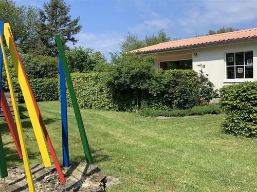 Bungalow - 2 personer -  - 18445 - Groß Mohrdorf (Ortsteil W