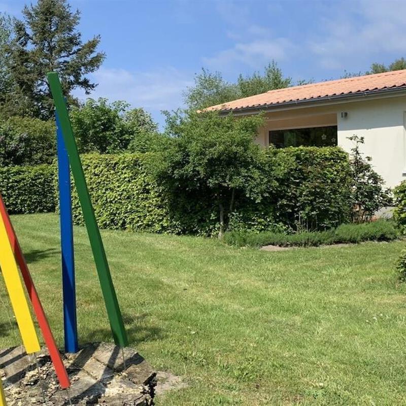 Bungalow - 2 personer -  - 18445 - Groß Mohrdorf (Ortsteil W