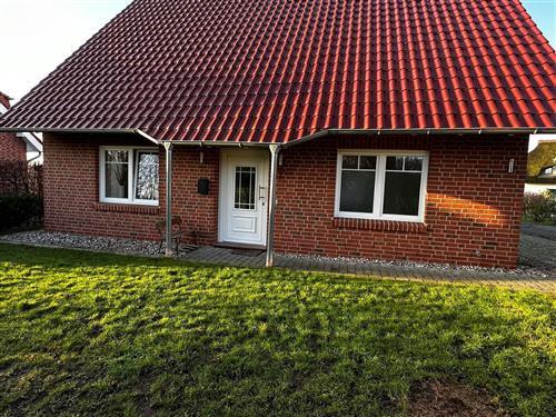 Holiday Home/Apartment - 4 persons -  - Strandkoppel - 23942 - Barendorf - Harkensee -Da