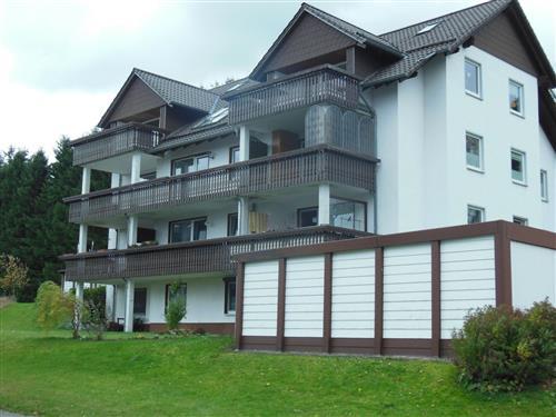 Ferielejlighed - 3 personer -  - Braunlage - 38700