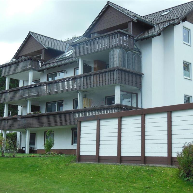 Ferielejlighed - 3 personer -  - Braunlage - 38700