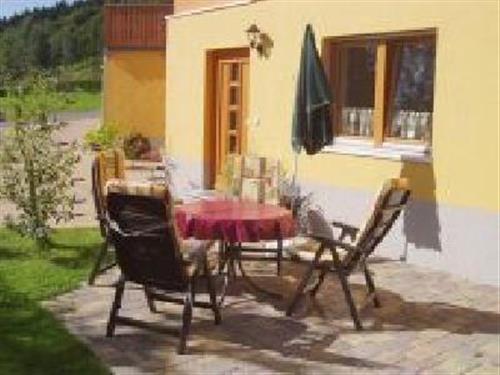 Holiday Home/Apartment - 4 persons -  - Liede - 98587 - Bermbach