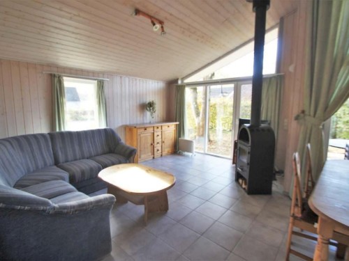 Sommerhus - 4 personer -  - 17252 - Granzow