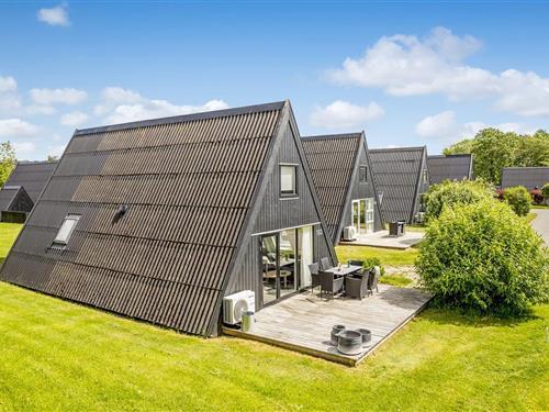 Ferienhaus - 6 Personen -  - Golfsvinget - Gatten - 9640 - Farsö