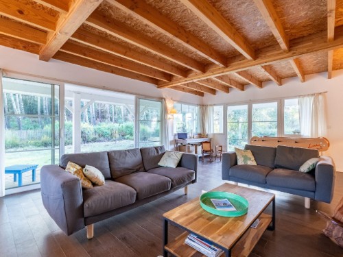 Ferienhaus - 8 Personen -  - Lacanau - Lac - 33680