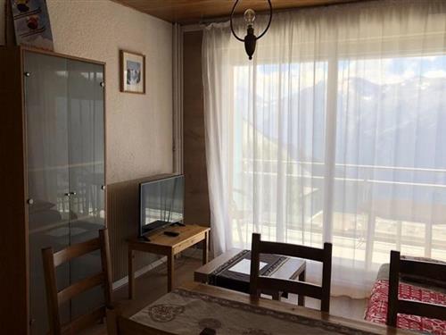 Ferienhaus - 4 Personen -  - 38750 - Huez