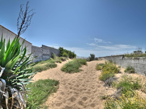 Semesterlägenhet - 2 personer -  - Ile D'oléron - 17310