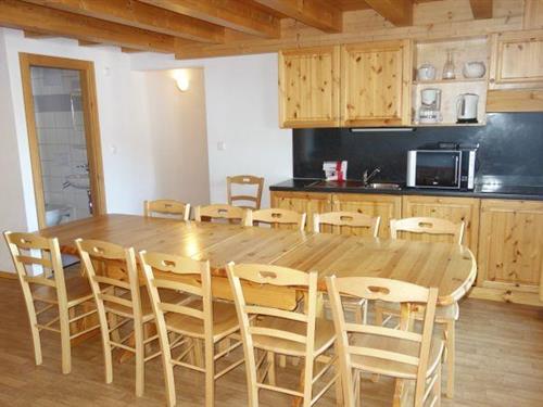 Holiday Home/Apartment - 12 persons -  - 1997 - Haute-Nendaz