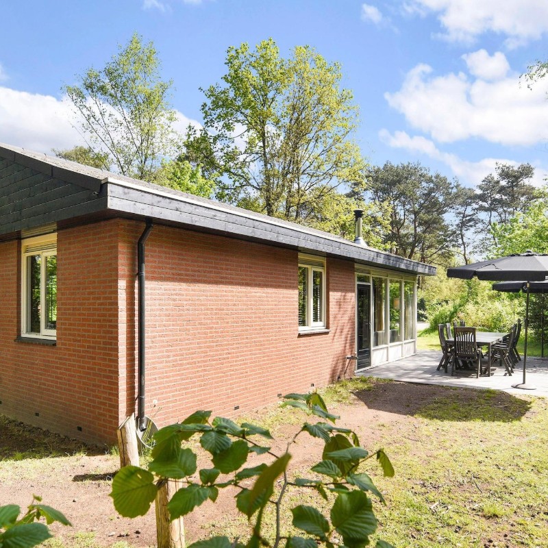 Bungalow - 16 personer -  - 3881SE - Putten