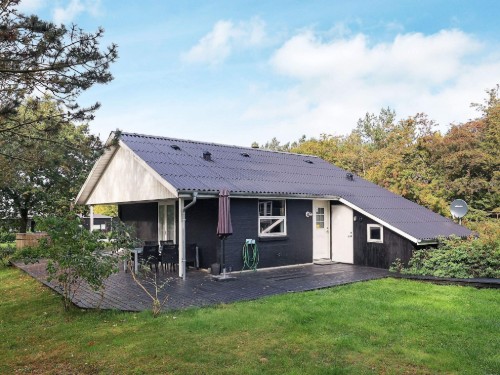 Fritidshus - 8 personer -  - Stavildvej - Lynderup - 8832 - Skals