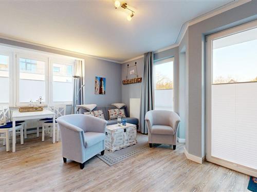 Ferieleilighet - 3 personer -  - Proraer Straße - 18609 - Ostseebad Binz