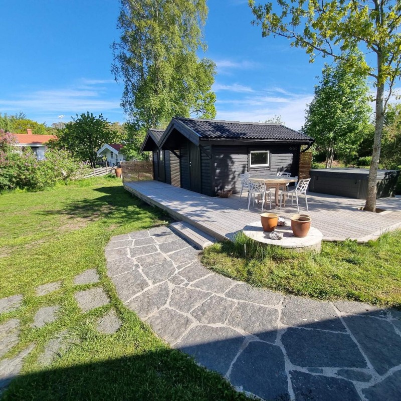  - 3 personer -  - Mönstervägen - 43993 - Onsala