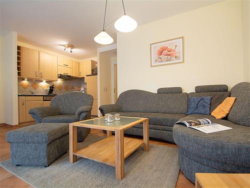 Ferielejlighed - 4 personer -  - Hermannstraße 27 a - 18225 - Kühlungsborn