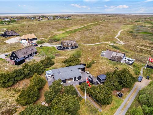 Sommerhus - 4 personer -  - Strandsøvej - Fanø Bad - 6720 - Fanø