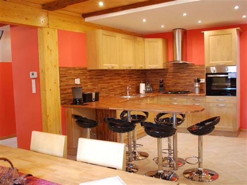 Sommerhus - 6 personer -  - Wintzenheim - 68920