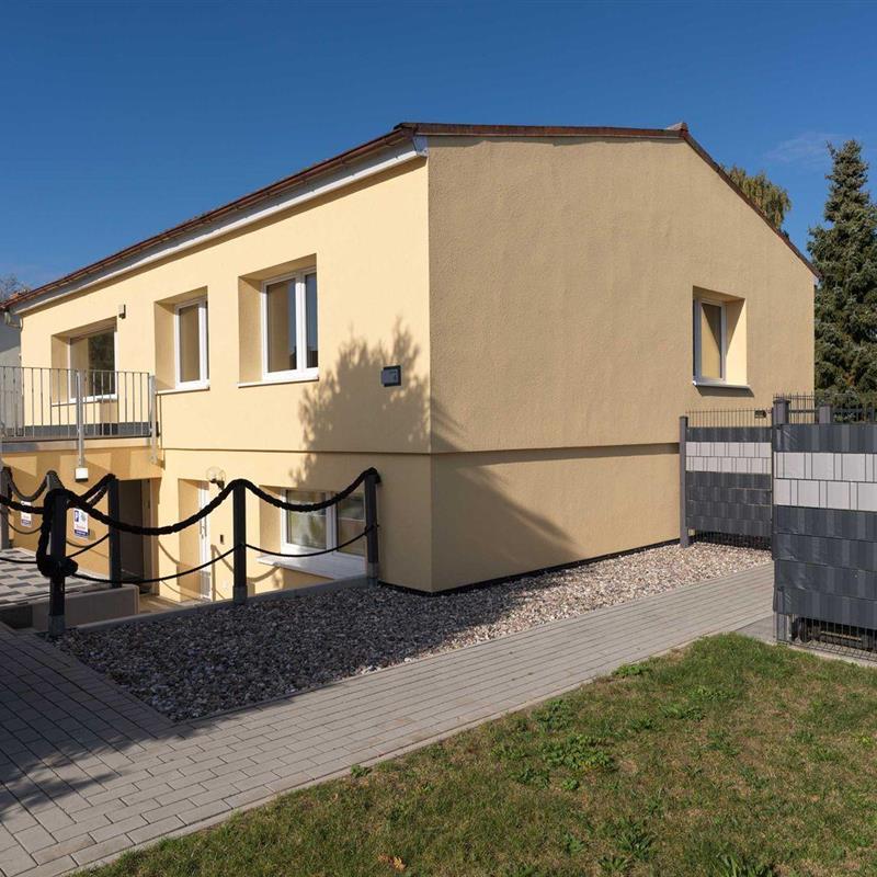 Ferielejlighed - 2 personer -  - Ringweg - 23974 - Groß Strömkendorf