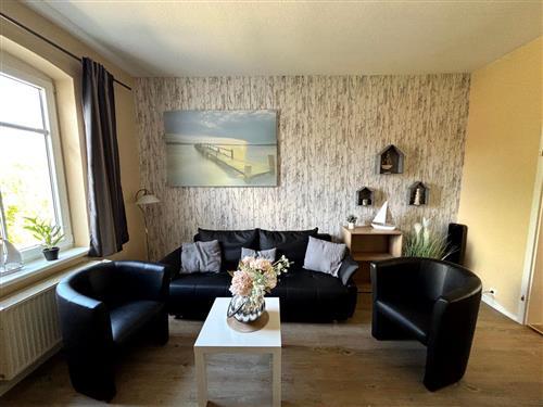 Ferielejlighed - 4 personer -  - Seestraße - 23747 - Dahme