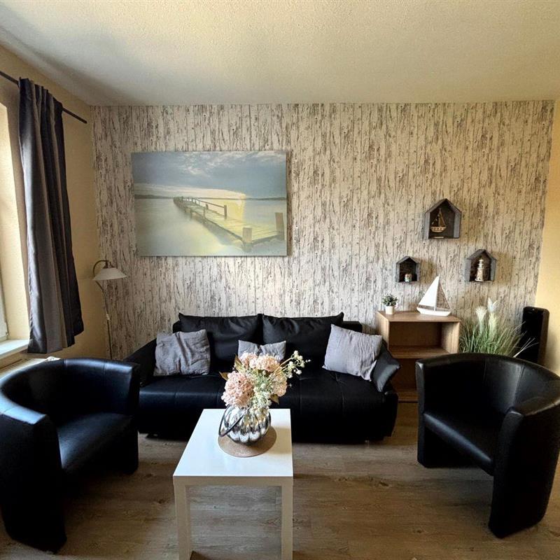 Ferielejlighed - 4 personer -  - Seestraße - 23747 - Dahme