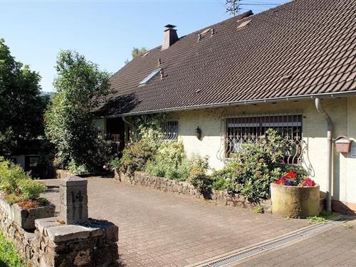 Ferienhaus - 6 Personen -  - In der Hintergasse - 55758 - Allenbach