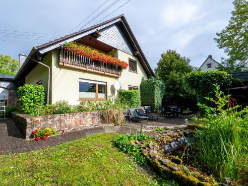 Ferienwohnung - 6 Personen -  - In der Hintergasse - 55758 - Allenbach