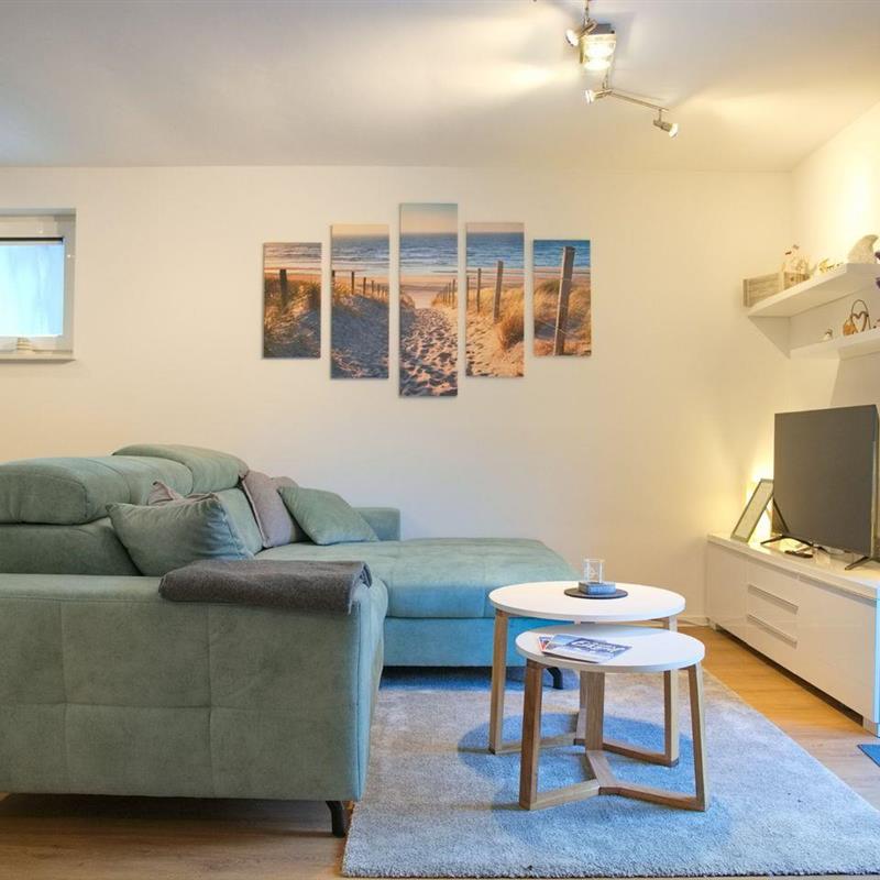 Ferielejlighed - 4 personer -  - Dünenweg - 23743 - Grömitz