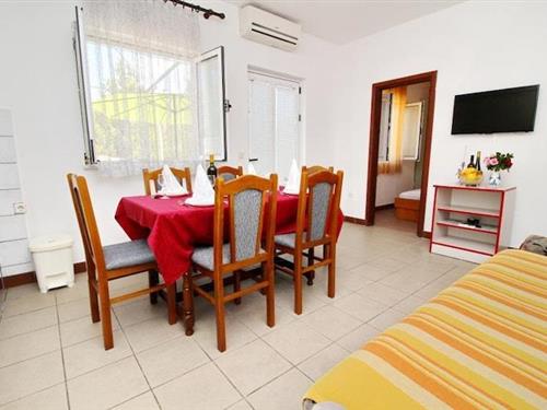 Holiday apartment - 5 persons -  - 20246 - Drace