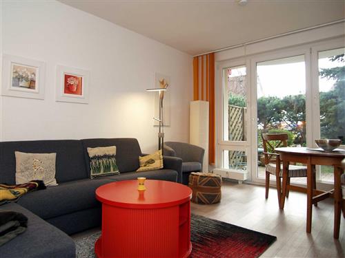 Feriecenter - 4 personer -  - Waldstr. - 18225 - Kühlungsborn