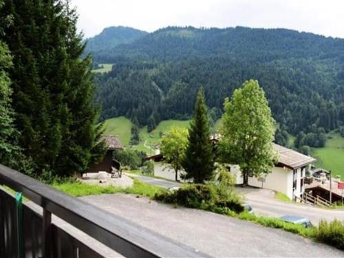 Feriehus / leilighet - 4 personer -  - 74450 - Le Grand Bornand