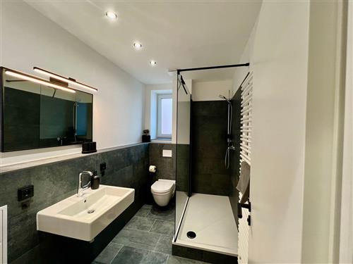 Holiday apartment - 2 persons -  - Deichstraße - 21756 - Osten