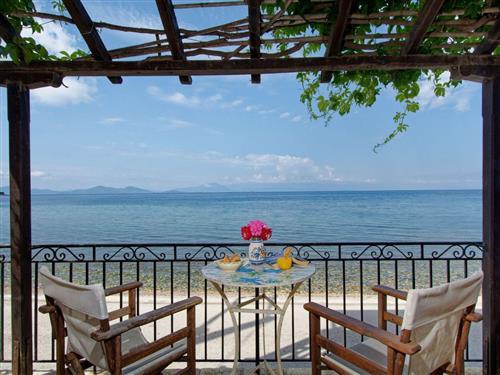 Feriehus - 4 personer -  - Chorto - 37006