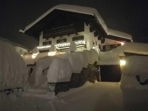 Feriehus / leilighet - 3 personer -  - Prof. Kleiber Straße - 83735 - Bayrischzell