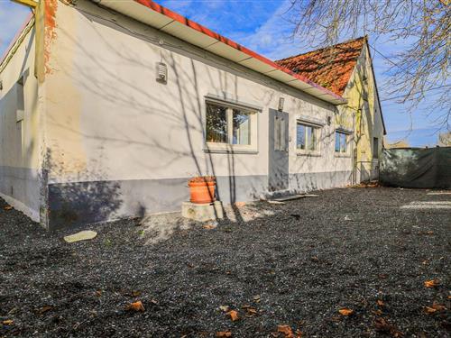 Feriehus / leilighet - 4 personer -  - Avenue de Villiers - 62170 - Saint-Josse