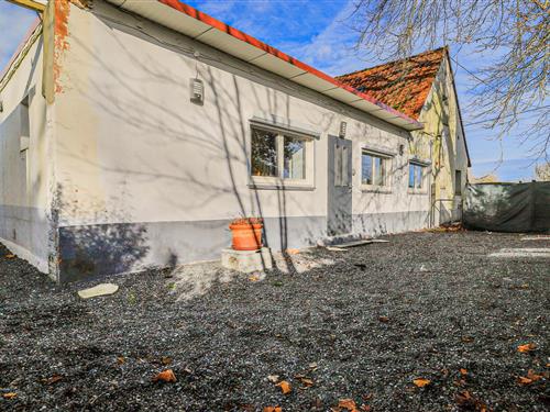 Sommerhus - 4 personer -  - Avenue de Villiers - 62170 - Saint-Josse