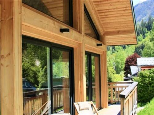 Holiday Home/Apartment - 8 persons -  - 74400 - Chamonix-Mont-Blanc