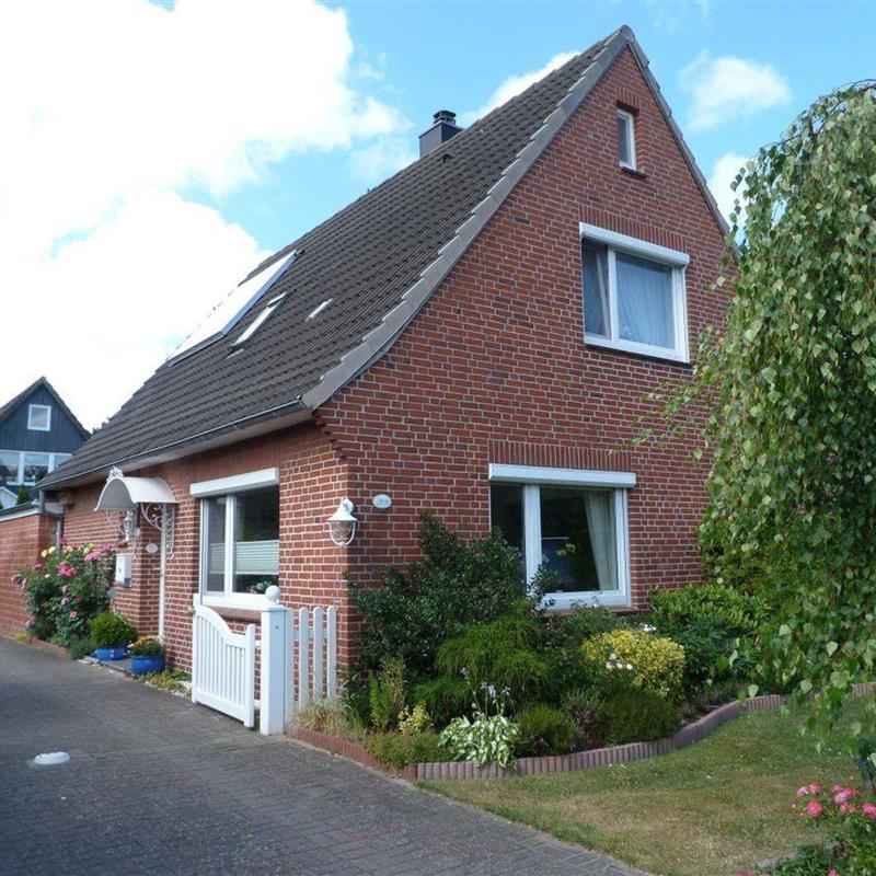 Sommerhus - 4 personer -  - Böhler Landstraße - 25826 - St. Peter-Ording