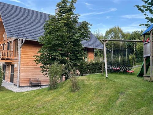 Ferienhaus - 8 Personen -  - Ferienparkstraße - 83313 - Siegsdorf