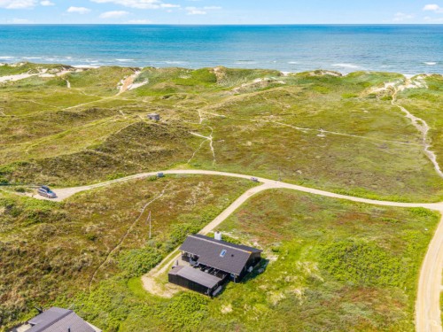 Sommerhus - 4 personer -  - Vibedalen - Houvig - 6950 - Ringkøbing