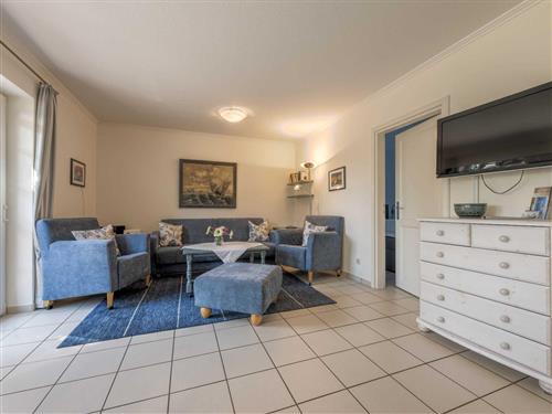 Ferielejlighed - 2 personer -  - Queller - 25718 - Friedrichskoog / Spitze